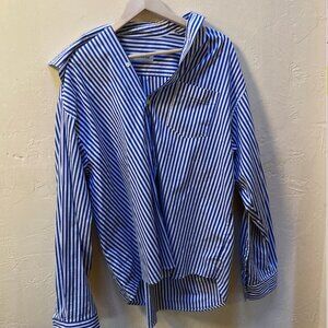 The Frankies Shop Ida Shirt